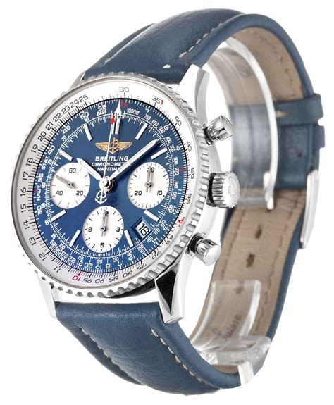 breitling chronometre navitimer a23322 prijs|breitling a23322 manual.